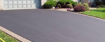 Best Driveway Snow Removal Preparation  in Maysville, KY